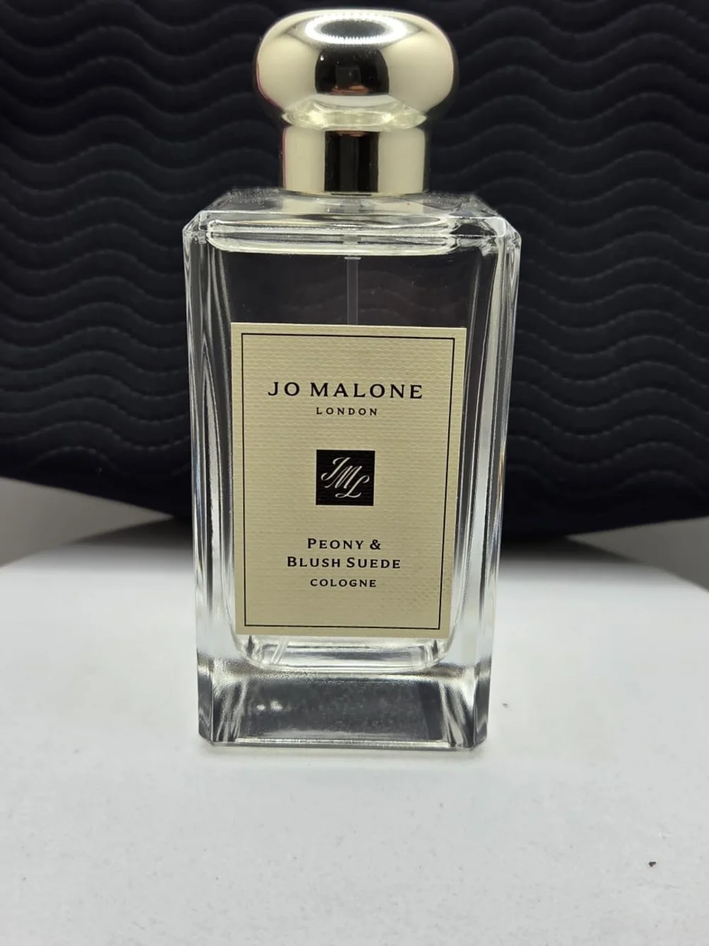 Jo Malone London Peony & Blush Suede Unisex 3.4 oz 100ml New